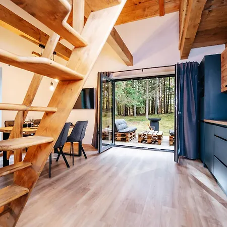 Feriehus Modrinka 89 *